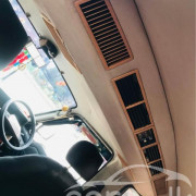 TOYOTA HIACE LH61 1989