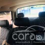 TOYOTA HIACE LH61 1989