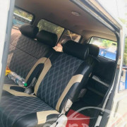 TOYOTA HIACE LH61 1989