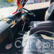 TOYOTA HIACE LH61 1989