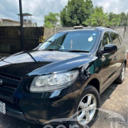 HYUNDAI SANTA FE 2008