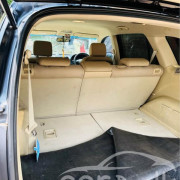 HYUNDAI SANTA FE 2008
