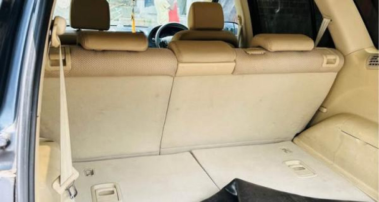 HYUNDAI SANTA FE 2008
