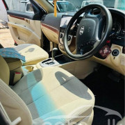 HYUNDAI SANTA FE 2008
