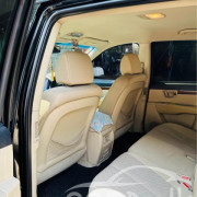 HYUNDAI SANTA FE 2008