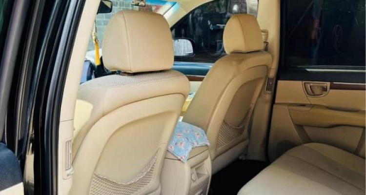 HYUNDAI SANTA FE 2008
