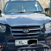 HYUNDAI SANTA FE 2008