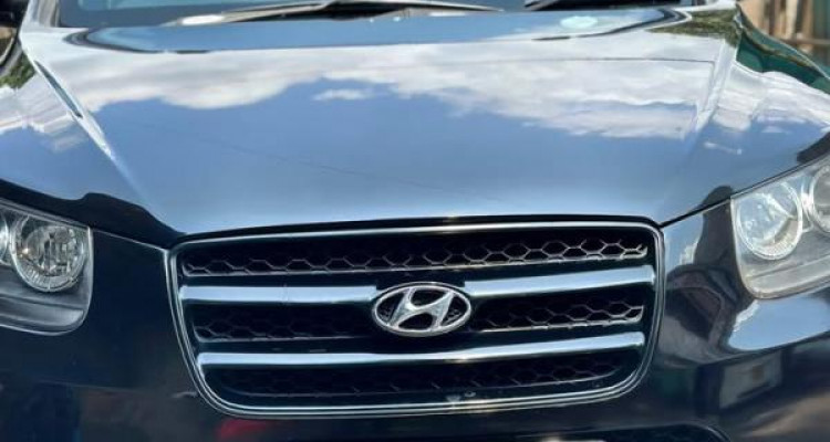 HYUNDAI SANTA FE 2008