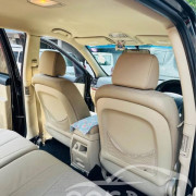 HYUNDAI SANTA FE 2008