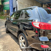 HYUNDAI SANTA FE 2008