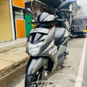 TVS NTORQ 2019
