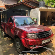 TATA XENON 2011