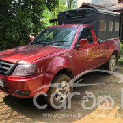 TATA XENON 2011
