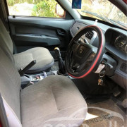 TATA XENON 2011