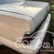 NISSAN CEDRIC 1990