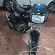 TVS VICTOR 2004
