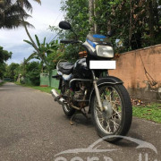 TVS VICTOR 2004