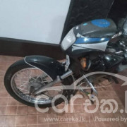 TVS VICTOR 2004