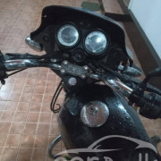 TVS VICTOR 2004