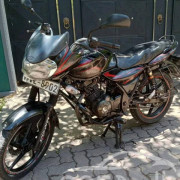 BAJAJ DISCOVER 150 2010