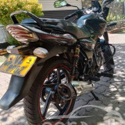 BAJAJ DISCOVER 150 2010