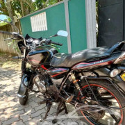 BAJAJ DISCOVER 150 2010