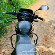 BAJAJ PULSAR 150 2010