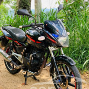 BAJAJ PULSAR 150 2010