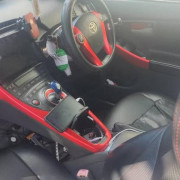 TOYOTA PRIUS 2010