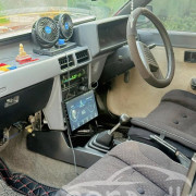 MITSUBISHI LANCER BOX 1983