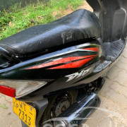 HONDA DIO 2011