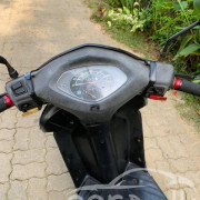 HONDA DIO 2011