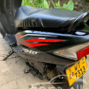 HONDA DIO 2011