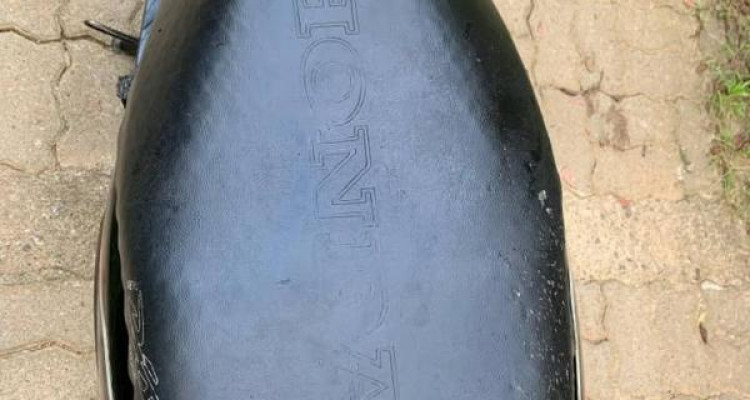 HONDA DIO 2011