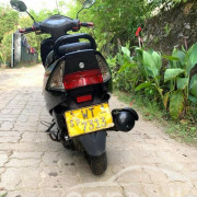 HONDA DIO 2011