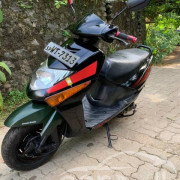 HONDA DIO 2011