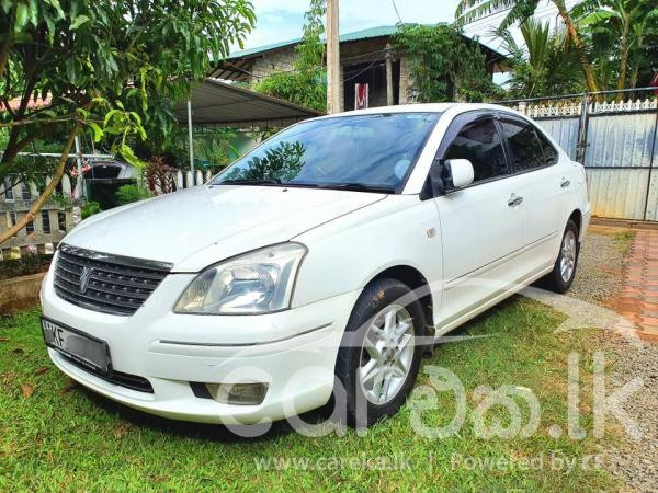 TOYOTA PREMIO 2002