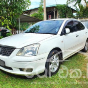 TOYOTA PREMIO 2002