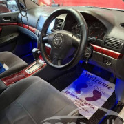 TOYOTA PREMIO 2002