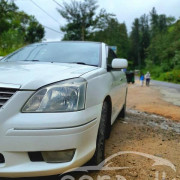 TOYOTA PREMIO 2002