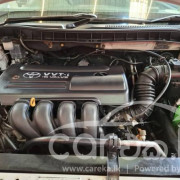 TOYOTA PREMIO 2002