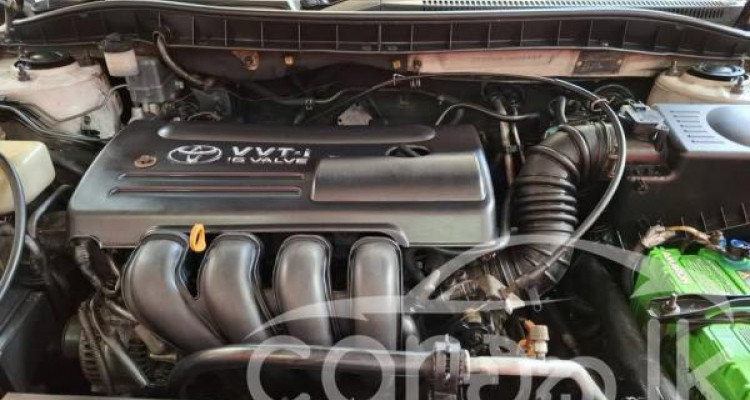 TOYOTA PREMIO 2002