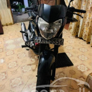 BAJAJ PULSAR 135 2012