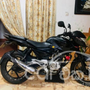 BAJAJ PULSAR 135 2012