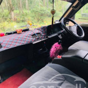 TOYOTA HIACE LH61 1987