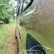 TOYOTA HIACE LH61 1987