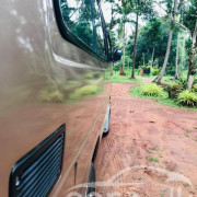 TOYOTA HIACE LH61 1987