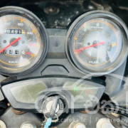 BAJAJ DISCOVER 125 2011