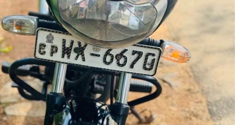 BAJAJ DISCOVER 125 2011