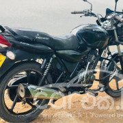 BAJAJ DISCOVER 125 2011